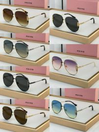 Picture of MiuMiu Sunglasses _SKUfw55829165fw